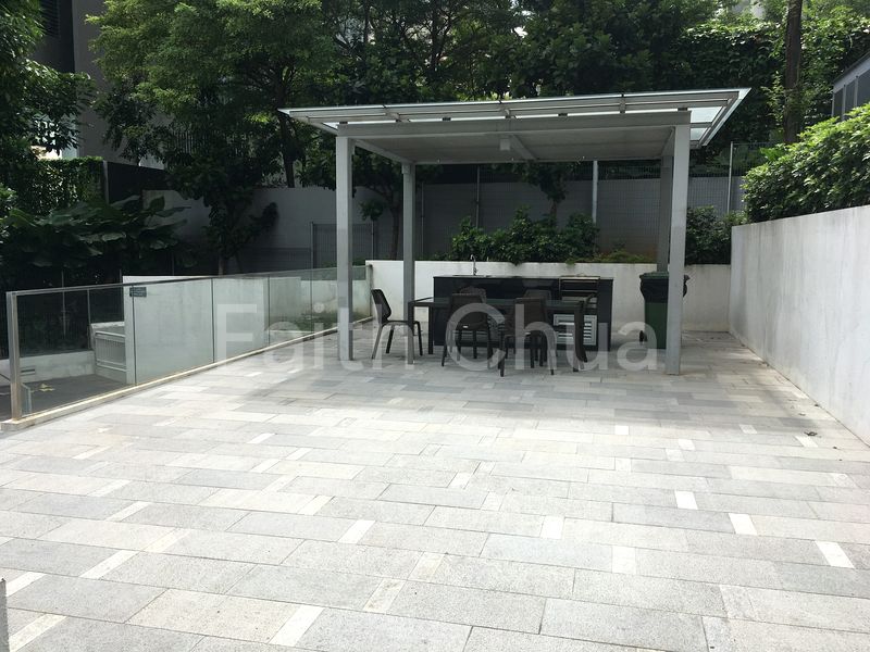 2 Bed Condo for Rent in  Espada - Image 4
